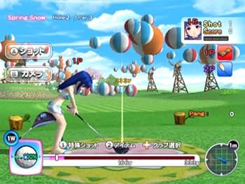 Amazon | スイングゴルフ パンヤ 2ndショット! 特典 オリジナル